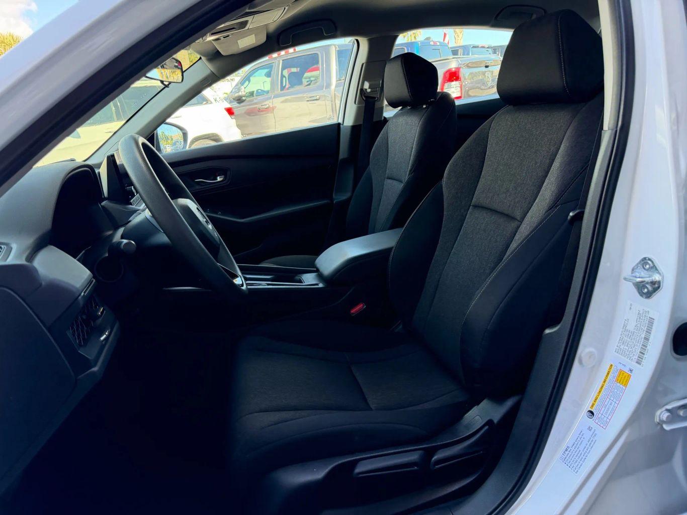 Honda Accord Lx Sedan 4D - Thumbnail 15