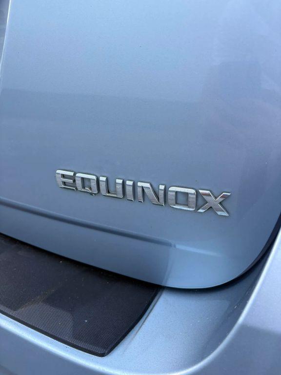 Chevrolet Equinox - Thumbnail 13