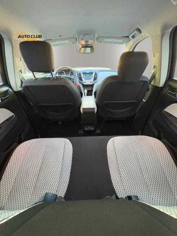 Chevrolet Equinox - Thumbnail 17