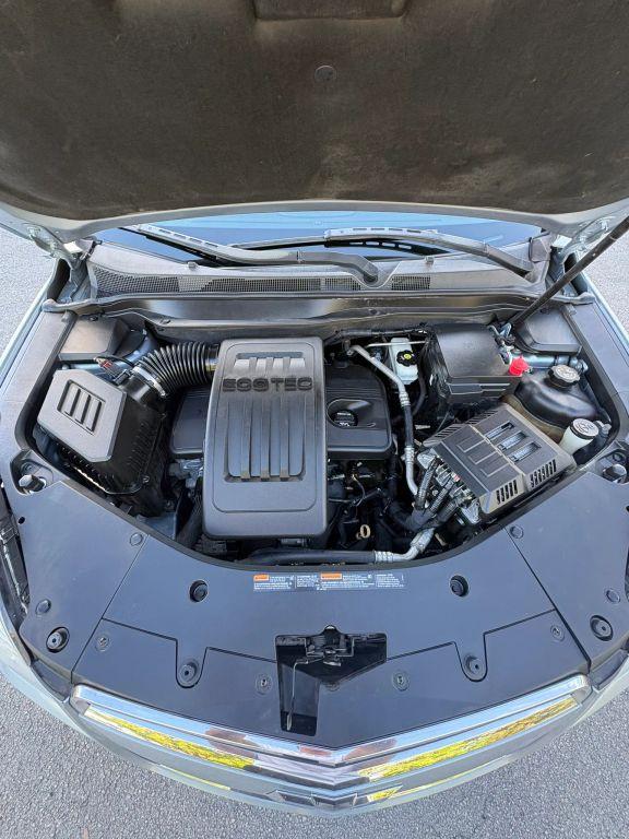 Chevrolet Equinox - Thumbnail 3