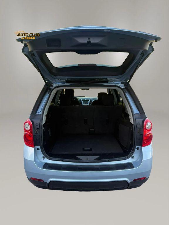 Chevrolet Equinox - Thumbnail 14