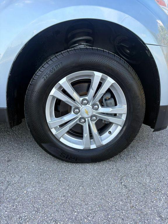 Chevrolet Equinox - Thumbnail 12