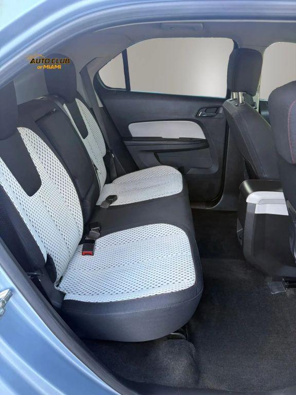 Chevrolet Equinox - Thumbnail 19