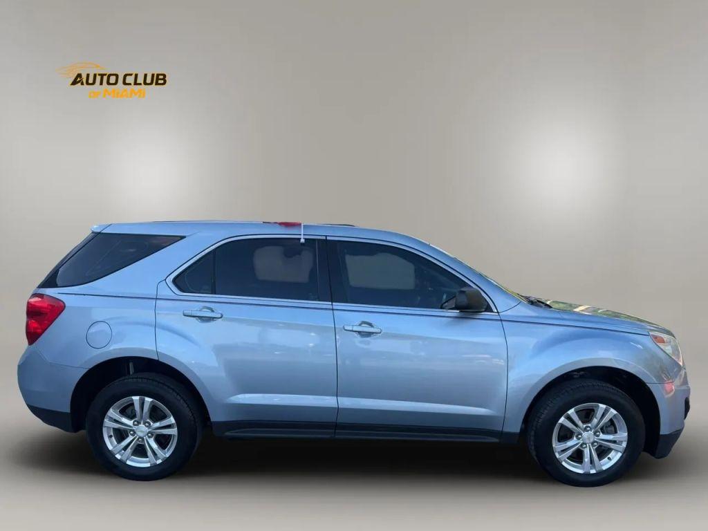Chevrolet Equinox - Thumbnail 10