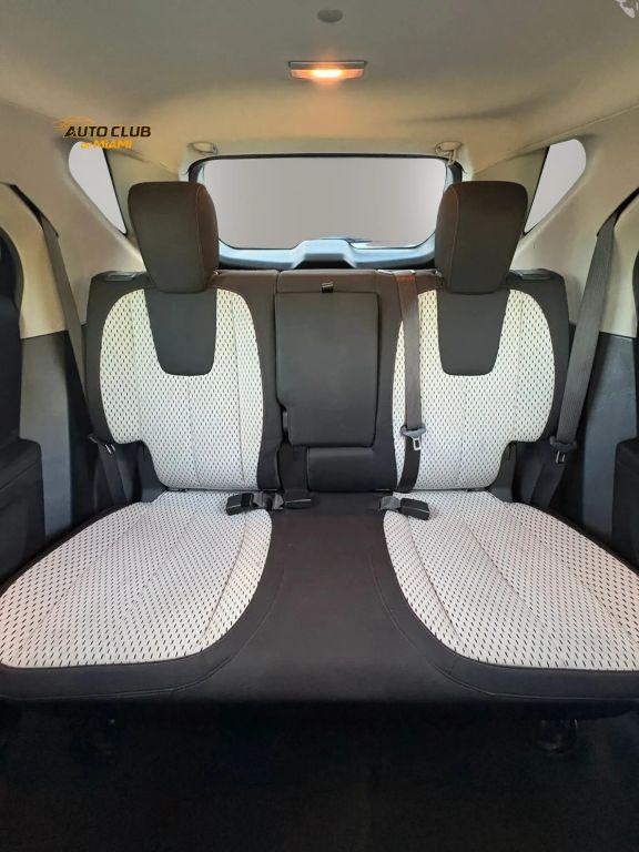 Chevrolet Equinox - Thumbnail 20