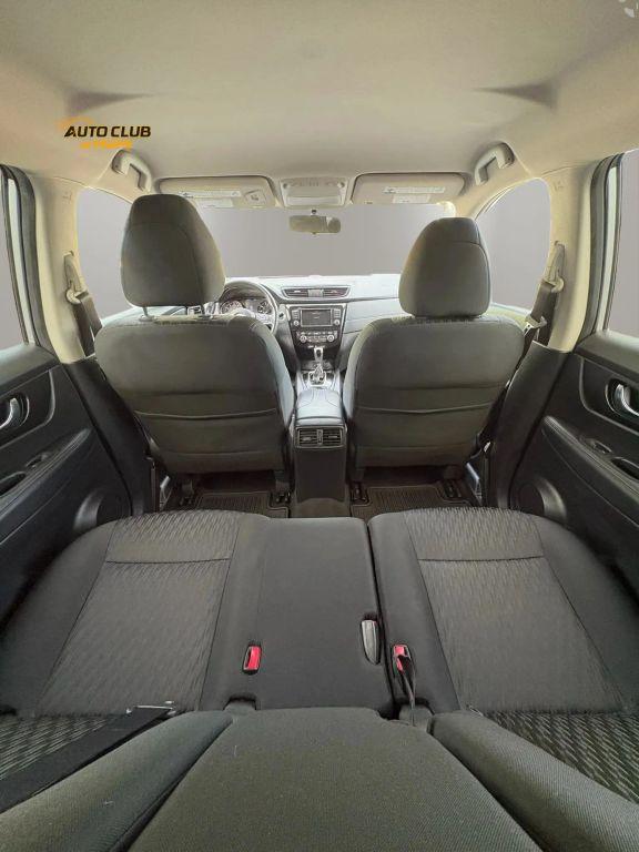 Nissan Rogue - Thumbnail 18