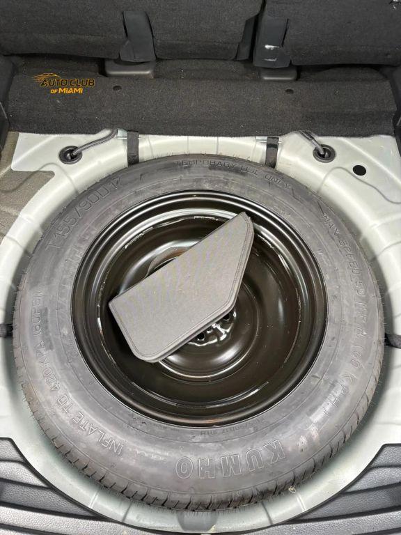 Nissan Rogue - Thumbnail 17