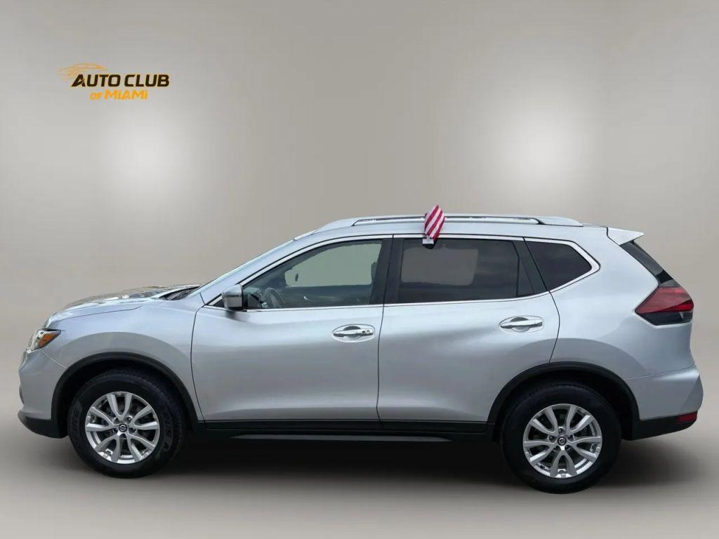 Nissan Rogue - Thumbnail 9