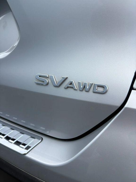 Nissan Rogue - Thumbnail 14