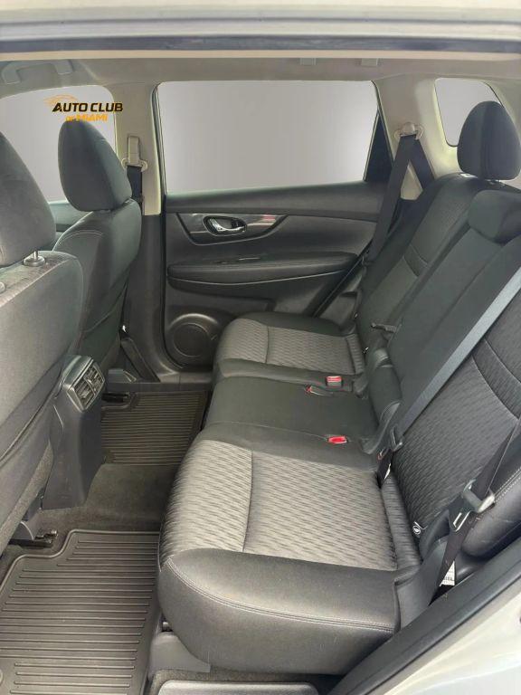 Nissan Rogue - Thumbnail 20