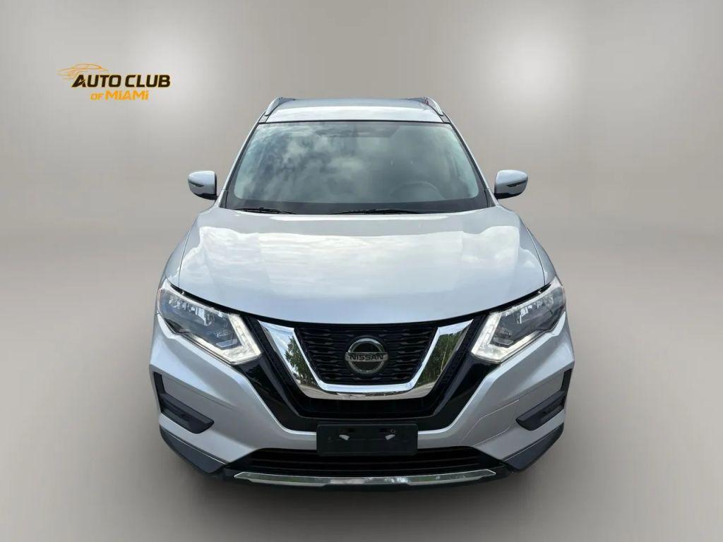 Nissan Rogue - Thumbnail 5