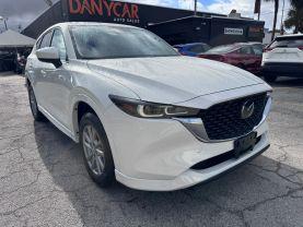 Mazda Cx-5 - Thumbnail 4