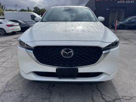 Mazda Cx-5 - Thumbnail 3