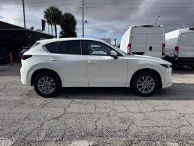 Mazda Cx-5 - Thumbnail 5