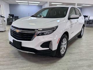 Chevrolet Equinox - Thumbnail 9