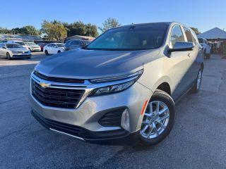 Chevrolet Equinox - Thumbnail 10