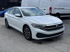 Volkswagen Jetta - Thumbnail 4