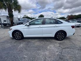 Volkswagen Jetta - Thumbnail 9