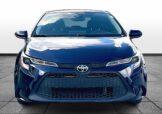 Toyota Corolla Le Sedan 4D - Thumbnail 4