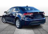 Toyota Corolla Le Sedan 4D - Thumbnail 6