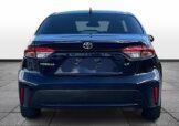 Toyota Corolla Le Sedan 4D - Thumbnail 7