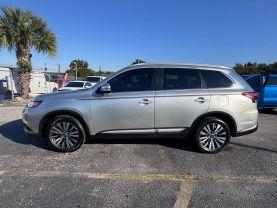 Mitsubishi Outlander - Thumbnail 10