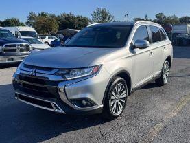 Mitsubishi Outlander - Thumbnail 3