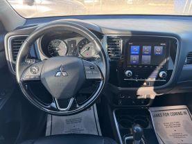 Mitsubishi Outlander - Thumbnail 14