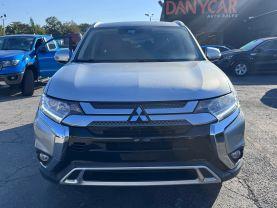 Mitsubishi Outlander - Thumbnail 4