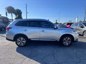 Mitsubishi Outlander - Thumbnail 6