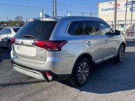Mitsubishi Outlander - Thumbnail 7