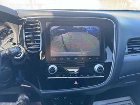 Mitsubishi Outlander - Thumbnail 16