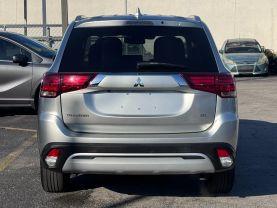 Mitsubishi Outlander - Thumbnail 8