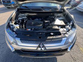 Mitsubishi Outlander - Thumbnail 17