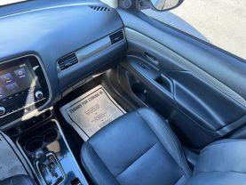 Mitsubishi Outlander - Thumbnail 11