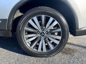 Mitsubishi Outlander - Thumbnail 19