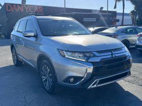 Mitsubishi Outlander - Thumbnail 5