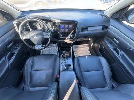 Mitsubishi Outlander - Thumbnail 12