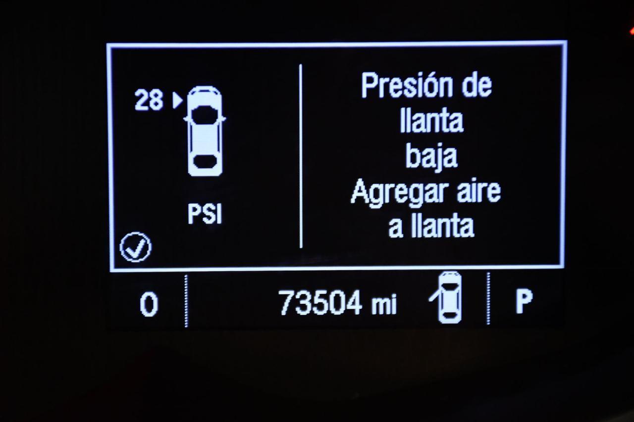 Chevrolet Sonic - Thumbnail 10