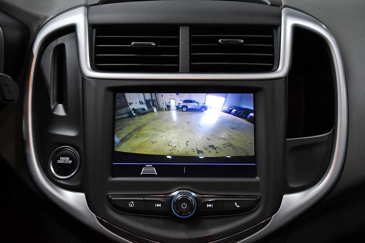 Chevrolet Sonic - Thumbnail 13