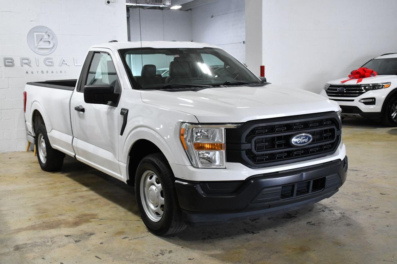 Ford F-150 - Thumbnail 3