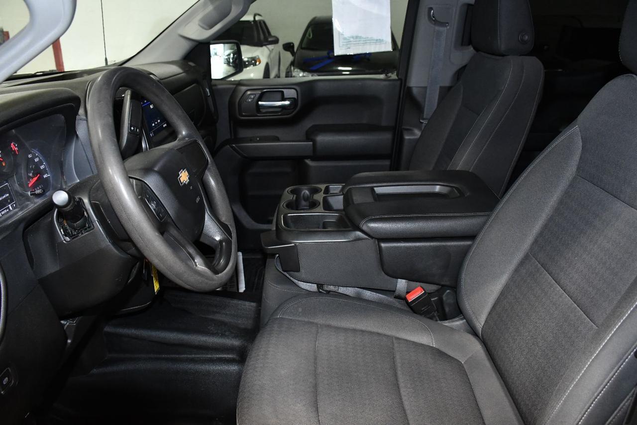 Chevrolet Silverado 1500 - Thumbnail 15