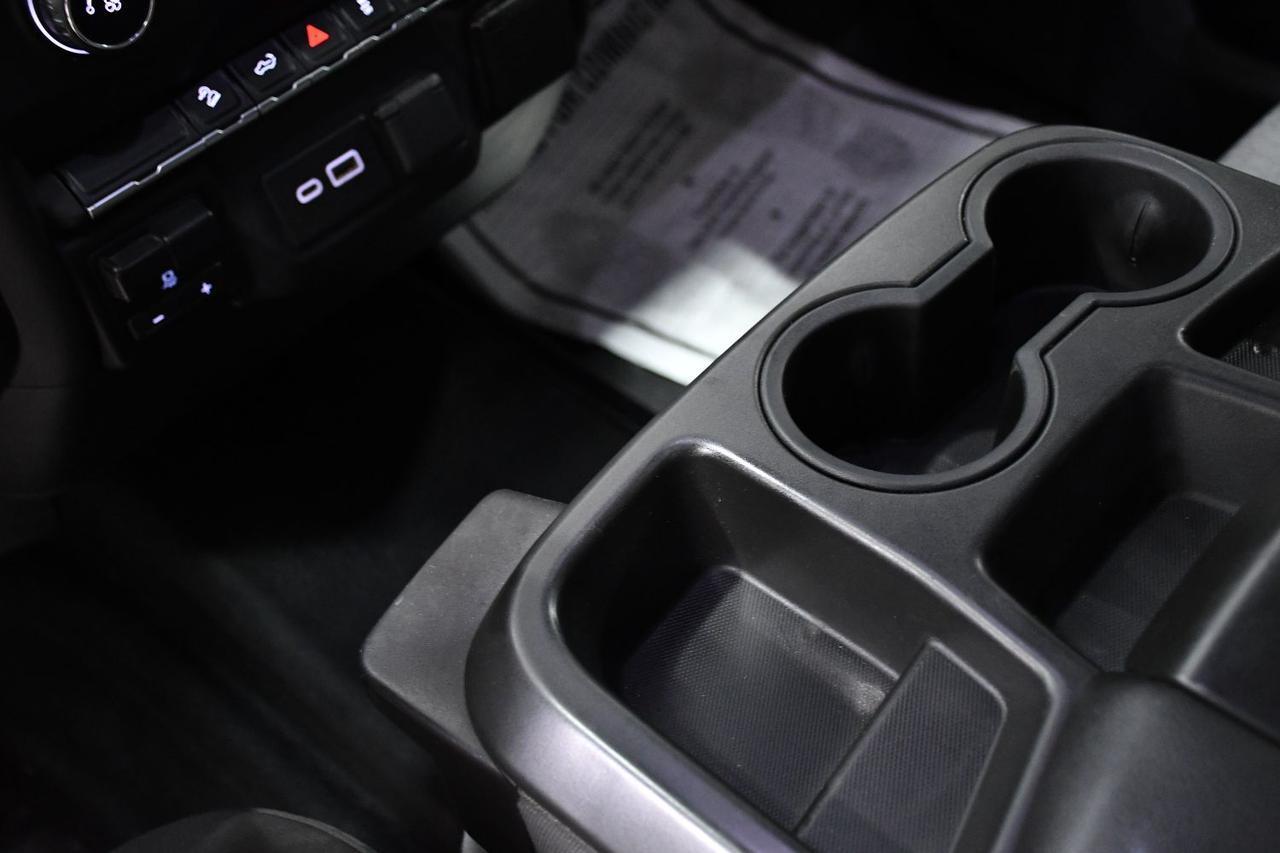 Chevrolet Silverado 1500 - Thumbnail 13