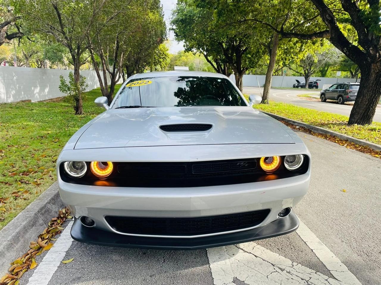 Dodge Challenger - Thumbnail 9