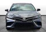 Toyota Camry Se Sedan 4D - Thumbnail 4