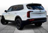 Kia Telluride Lx Sport Utility 4D - Thumbnail 6