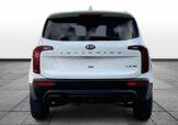 Kia Telluride Lx Sport Utility 4D - Thumbnail 7