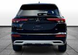 Mitsubishi Outlander Se Sport Utility 4D - Thumbnail 7