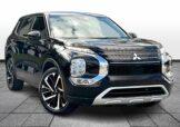 Mitsubishi Outlander Se Sport Utility 4D - Thumbnail 5