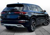 Mitsubishi Outlander Se Sport Utility 4D - Thumbnail 8